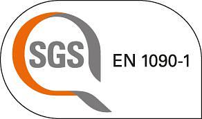 SGS EN 1090